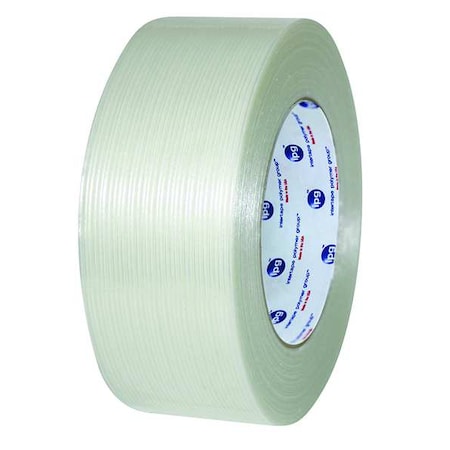 Intertape Filament Tape, 48mm x 55m, 4.2 mil, PK24 RG315.5G