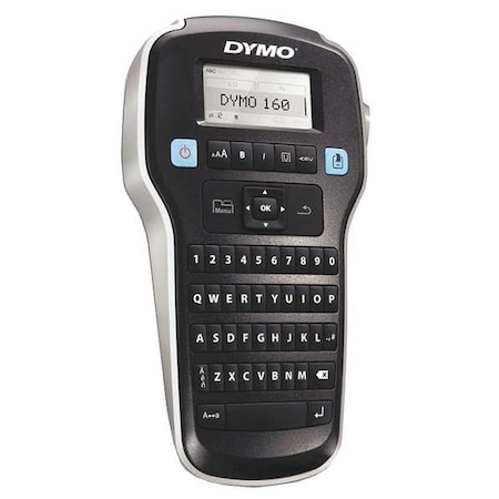 DY LM 160 Printer QWY Box NA/LA