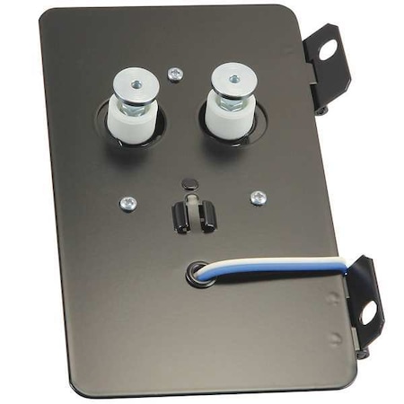 Allanson Oil Burner Ignitor, Side Hinge 2275-620