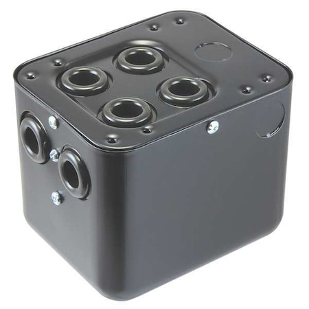 Allanson Universal Ignition Transformer 421-BT636