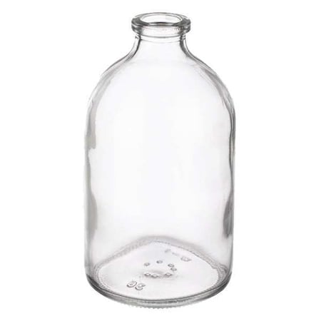 Wheaton Serum Bottle, 100mL, PK288 223747