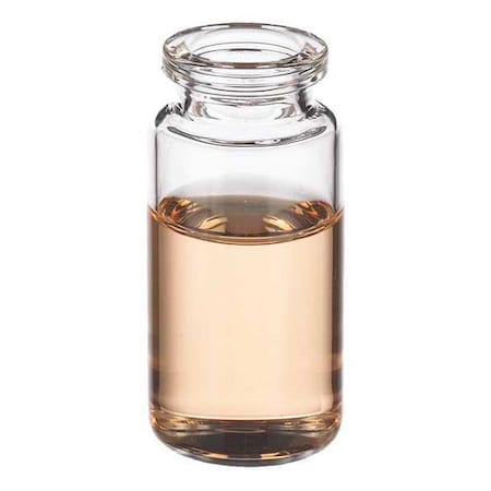 Wheaton Serum Vial, 10mL, PK144 223686