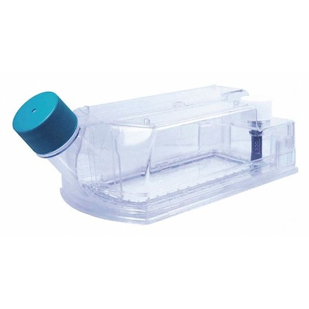 Wheaton Cell Culture Flask, Capacity 1000mL WCL1000AD-1