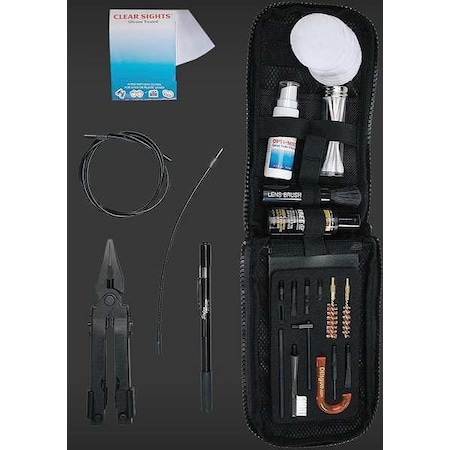 Gerber Gun Cleaning Kit, M4/M16 22-01100