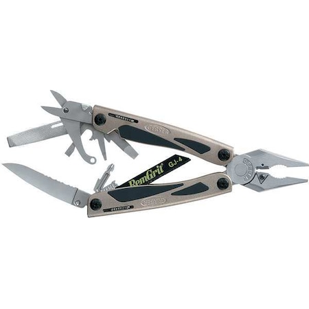 Gerber Multi-Tool, Champagne, 9 Tools 08239G1