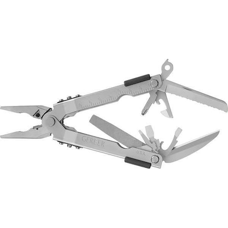 Gerber Multi-Tool, Natural, 13 Tools 07530G