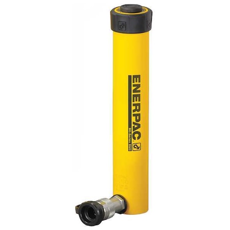 Enerpac RC1514, 15.7 ton Capacity, 14.00 in Stroke, General Purpose Hydraulic Cylinder RC1514