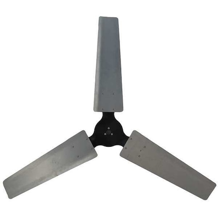 Dayton Replacement Blade, 48 In. 23NU14