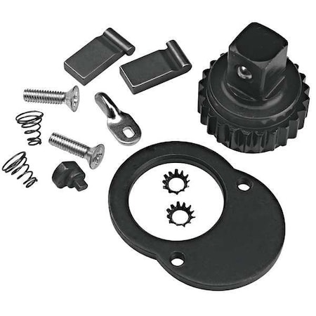 Proto Torque Wrench Repair Kit, 1/4 in Dr J6062RK