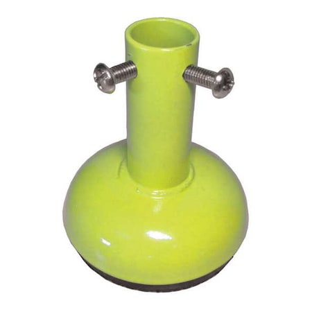 Dayton Front Legs, PK2 VE2RDZ3FLG