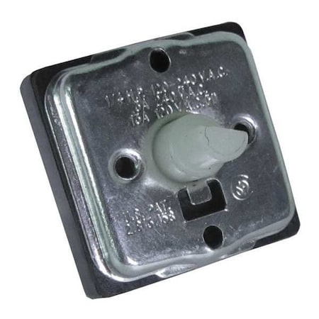 Dayton Switch VE1YNW8SG