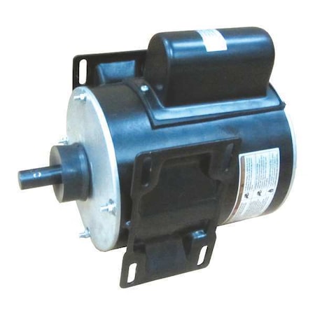 Dayton Definite Purpose HVAC Motor, 1 hp VE6ALE4MG
