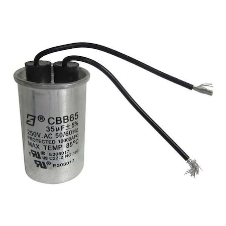 Dayton Capacitor VE1YNW4CG