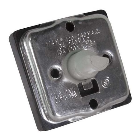 Dayton Switch VE1YNW5SG