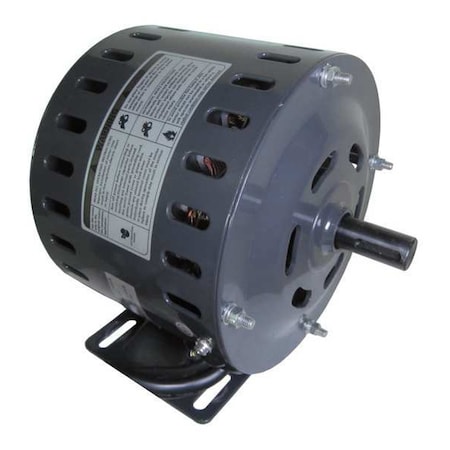 Dayton Definite Purpose HVAC Motor, 1 hp VE1YNW7MG