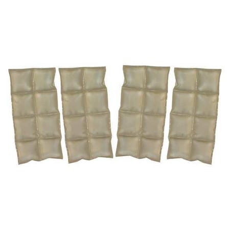 Techniche Phase Change Cooling Insert Set, PK4 7065