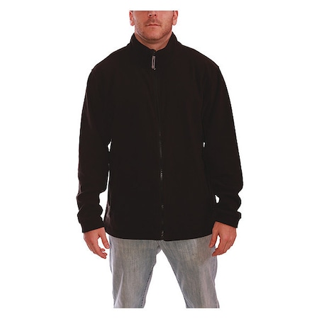 Tingley J72003 Black Icon Jacket Size 5Xl | eBay