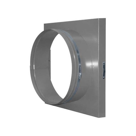 Delhi Collar Adaptor, 24 In CA24