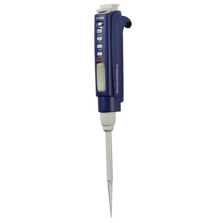 Wheaton Electronic Pipetter Only 200uL W870914