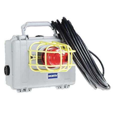 Honeywell North Co Remote Alarm 50 Feet For Rpfp Series Filtration Panels. RPFPRA