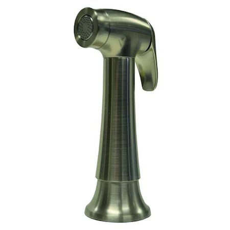 Danco Transitional Side Spray, Plastic, 1/2" 9D00010332