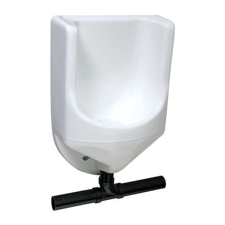 Waterless No-Flush Urinal Waterless Urinal, Wall Mount 2003B