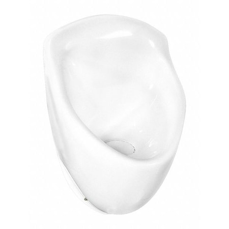 Waterless No-Flush Urinal Waterless Urinal, Wall Mount 2005