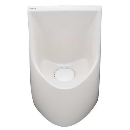 Waterless No-Flush Urinal Waterless Urinal, Wall Mount 2903