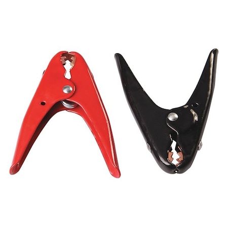 Westward Med Duty Boost Cable Clamp, 500A, PR 23PC46