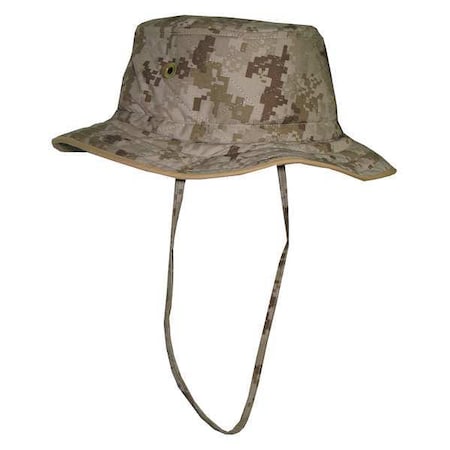 Techniche Cooling Hat, Marine Desert Digital, S/M 7021