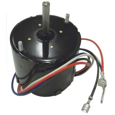 Zoro Select OEM Replacement Motor 3900-2014-000