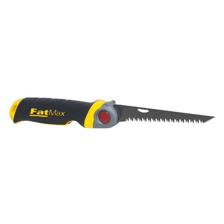 Stanley FATMAX Folding Jab Saw FMHT20559