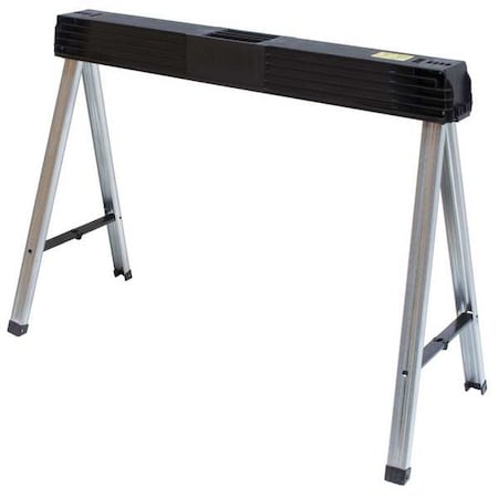 Stanley Sawhorse, 40 L x 30 H, Cap 750 lb. STST11151