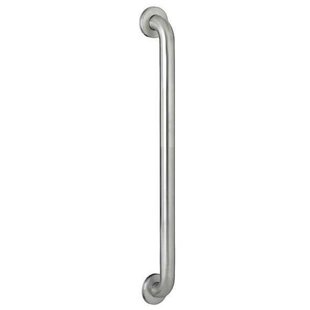 American Standard Grab Bar, Grab Bar, Polished chrome 9GB-24