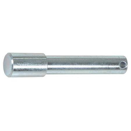 Vestil Clevis Pin w/Large Head, 1/2 x 3-3/8 07-112-007