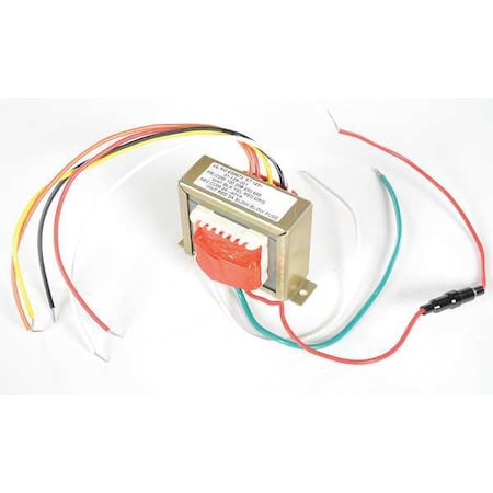 Vestil Transformer Control 01-129-003