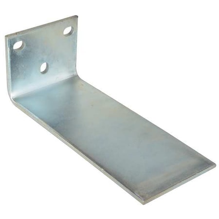 Vestil Leg 12 In. Steel 12-016-009