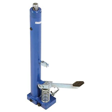 Vestil Foot Pump 01-640-030