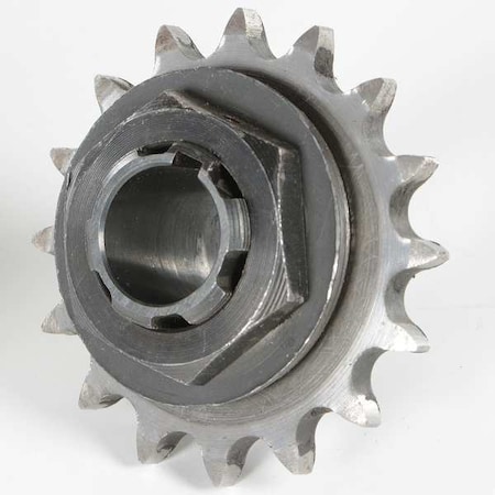 Vestil Torque Limiter 20-152-002