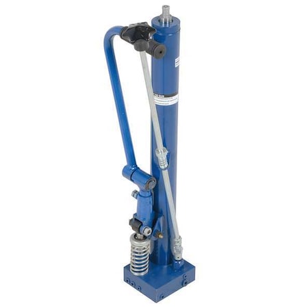 Vestil Complete Pump Assembly 33-154-014