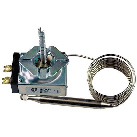 Robertshaw Electric Thermostat 5300-614