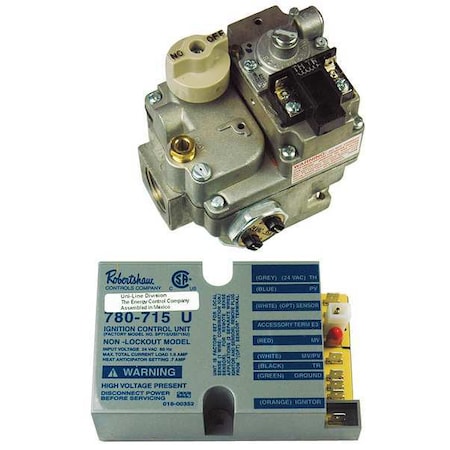 Robertshaw Pilot Ignition Kit 712-016