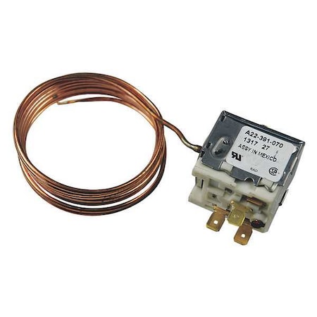 Ranco Thermostat A22-391