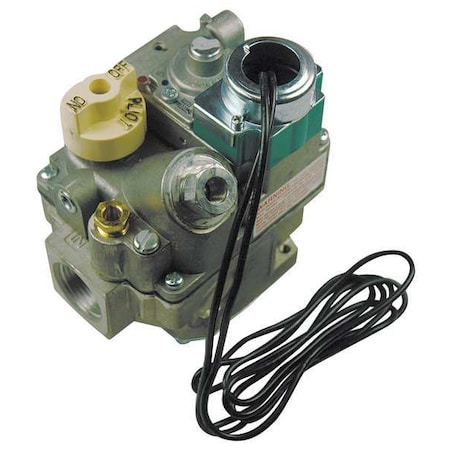 Robertshaw Gas Valve 240V 700-464