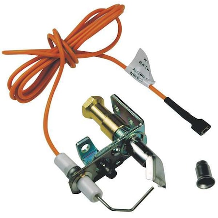 Robertshaw Pilot, Includes: Nat. And Lp Orifices 1830-707