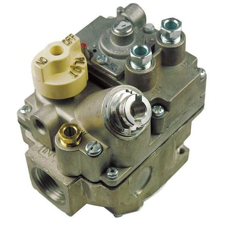 Robertshaw Gas Valve 700-886