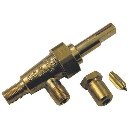 ROBERTSHAW Burner Valve 4626-001