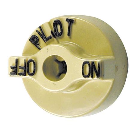 Robertshaw Gas Dial 11-053