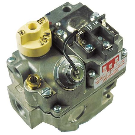 Robertshaw Combination Gas Valve 700-503