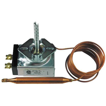 ROBERTSHAW Electric al Thermostat Kit 5300-615
